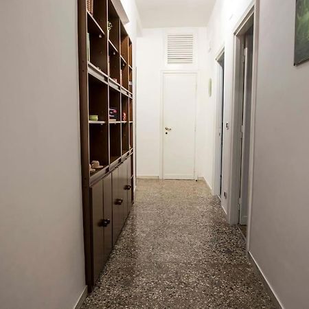 Roma In Rosa Apartment Exterior photo