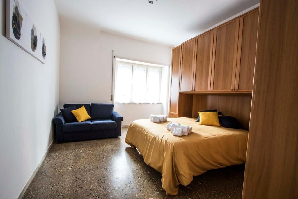 Roma In Rosa Apartment Exterior photo