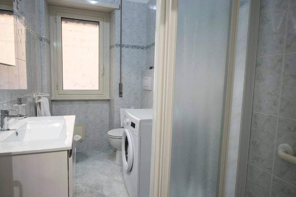 Roma In Rosa Apartment Exterior photo